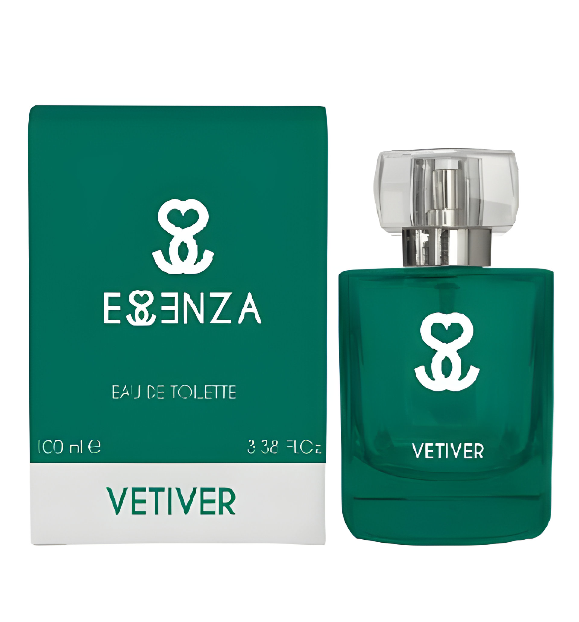Picture of Vetiver fragrance