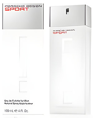 Porsche Design Sport L’Eau by Porsche Design perfume bottle