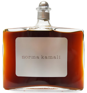 Incense by Norma Kamali perfume bottle