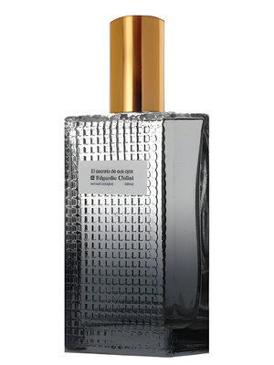 El Secreto de Sus Ojos by Edgardio Chilini perfume bottle