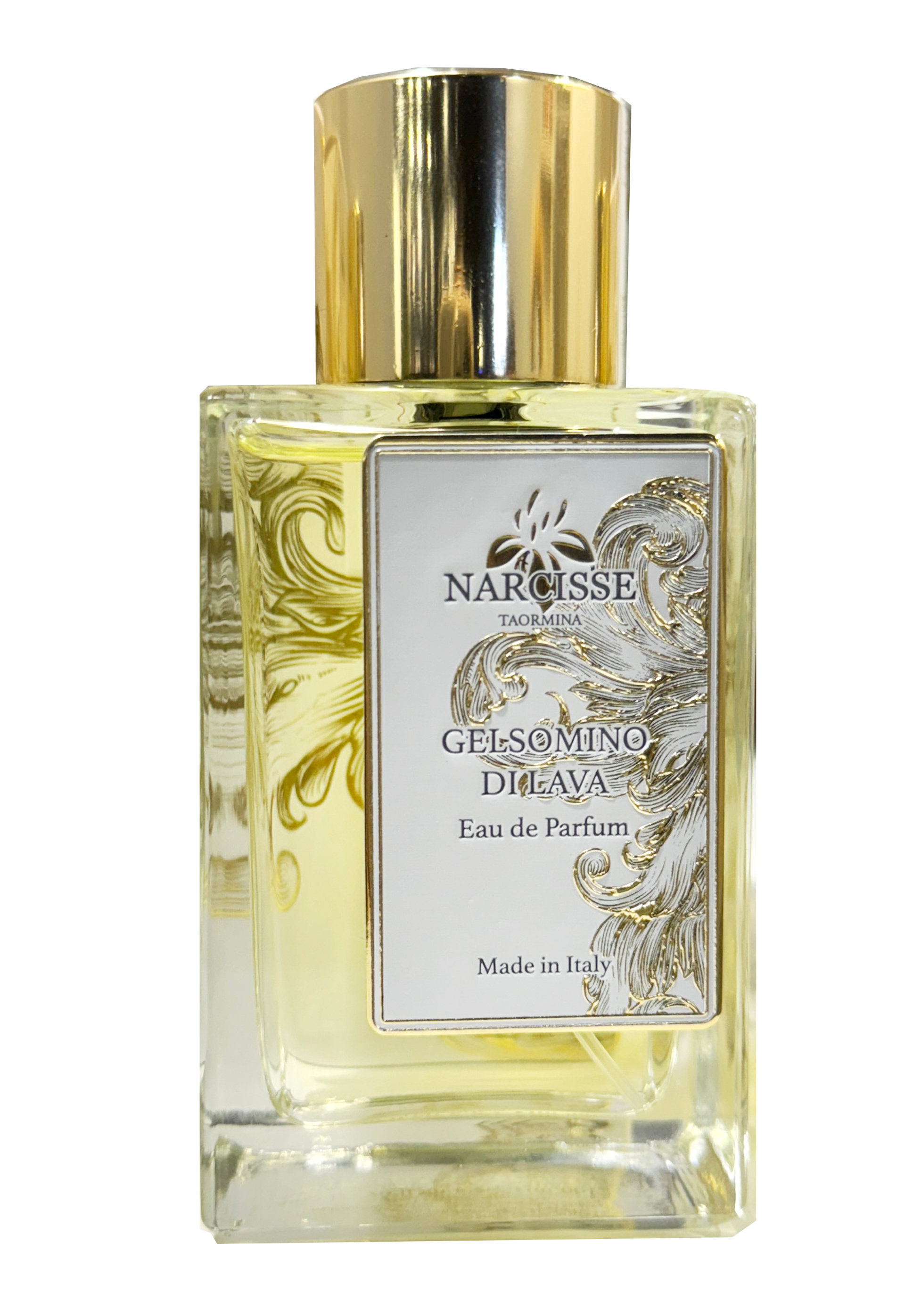Picture of Gelsomino Di Lava fragrance