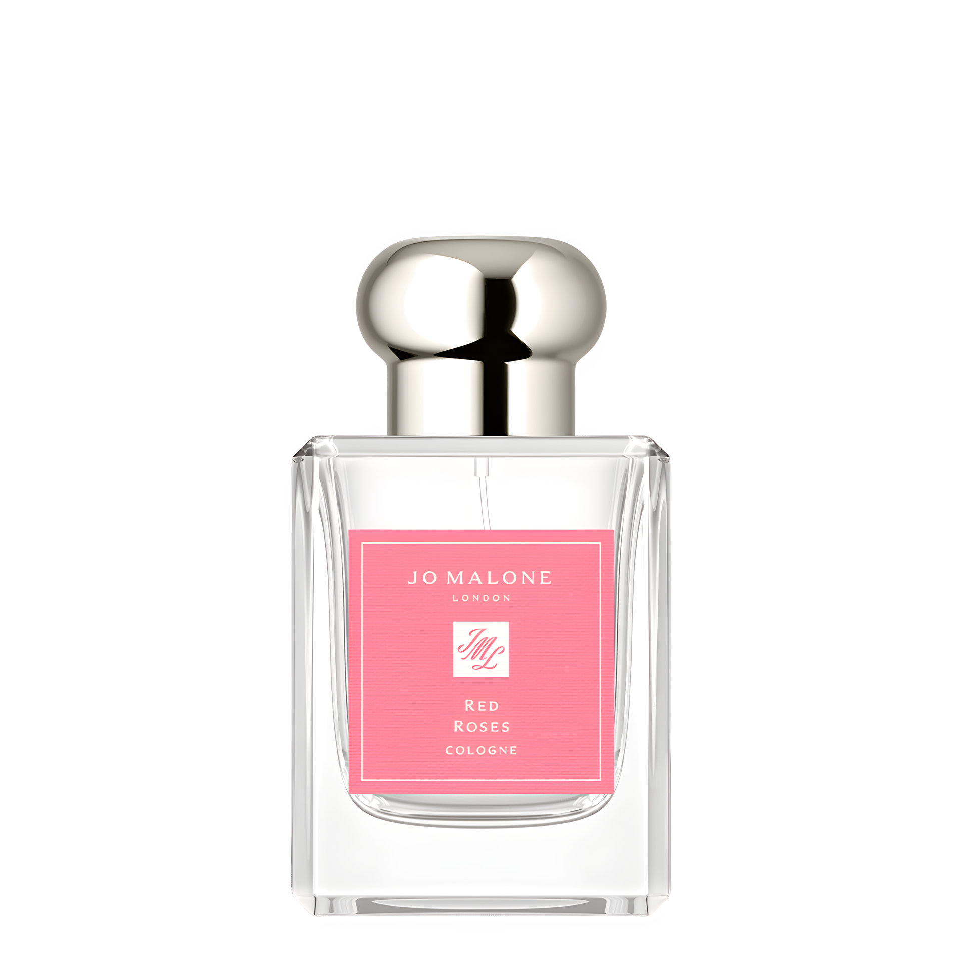 Picture of Red Roses Cologne (2023) fragrance