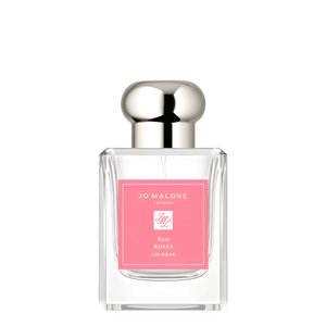 Red Roses Cologne (2023) by Jo Malone London perfume bottle