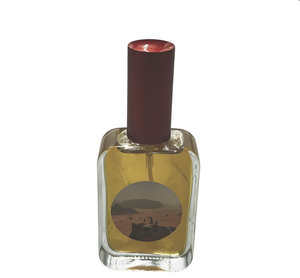 Diyafat by MABRA PARFUMS perfume bottle