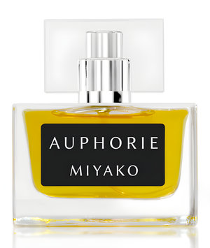 Miyako by Auphorie perfume bottle