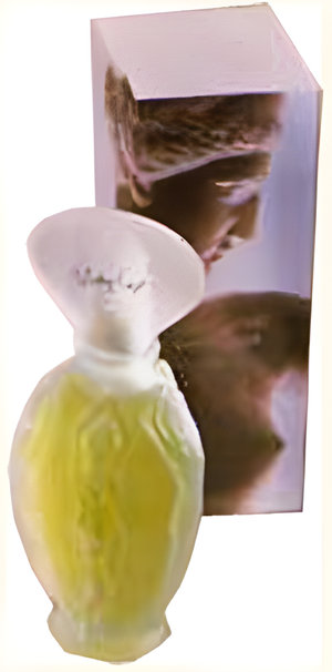 Originale by Vicky Tiel perfume bottle