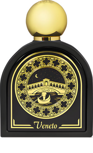 Veneto by La Maison Orientale perfume bottle