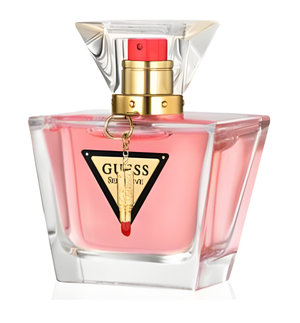 Seductive Sunkissed by Guess perfume bottle