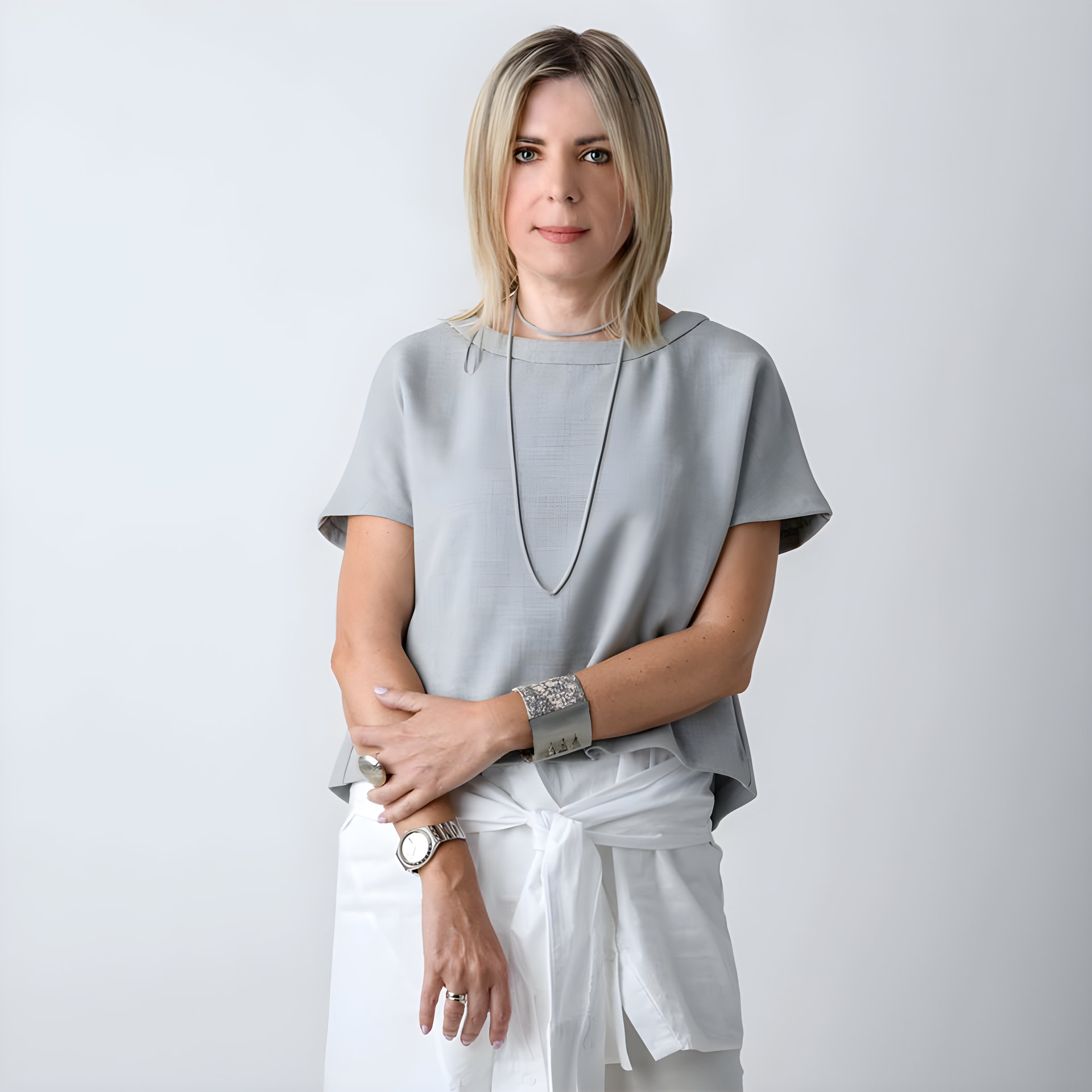 Picture of Luz Vaquero perfumer