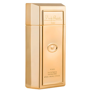 Lady Sweetie by RING perfume bottle