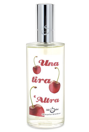 Una Tira L Altra by Hilde Soliani perfume bottle