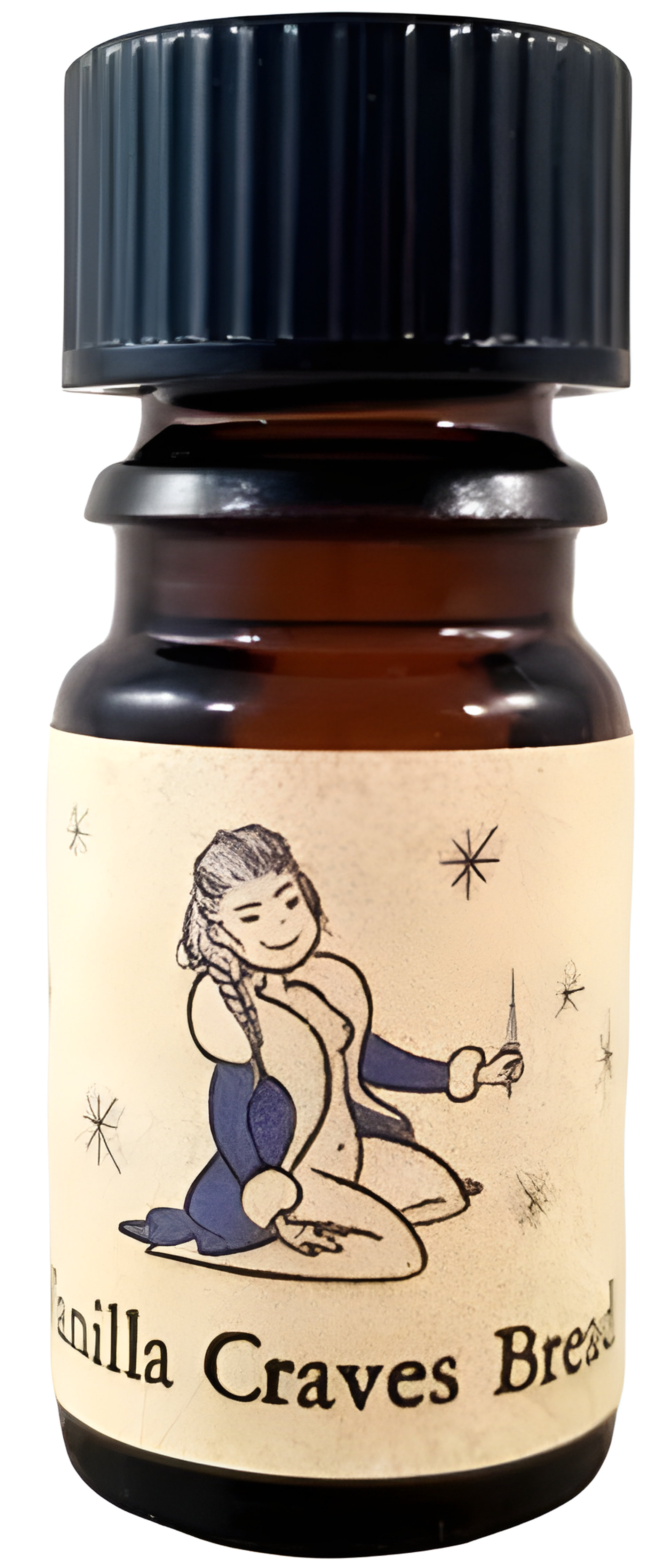 Picture of Vanilla Craves Bread fragrance