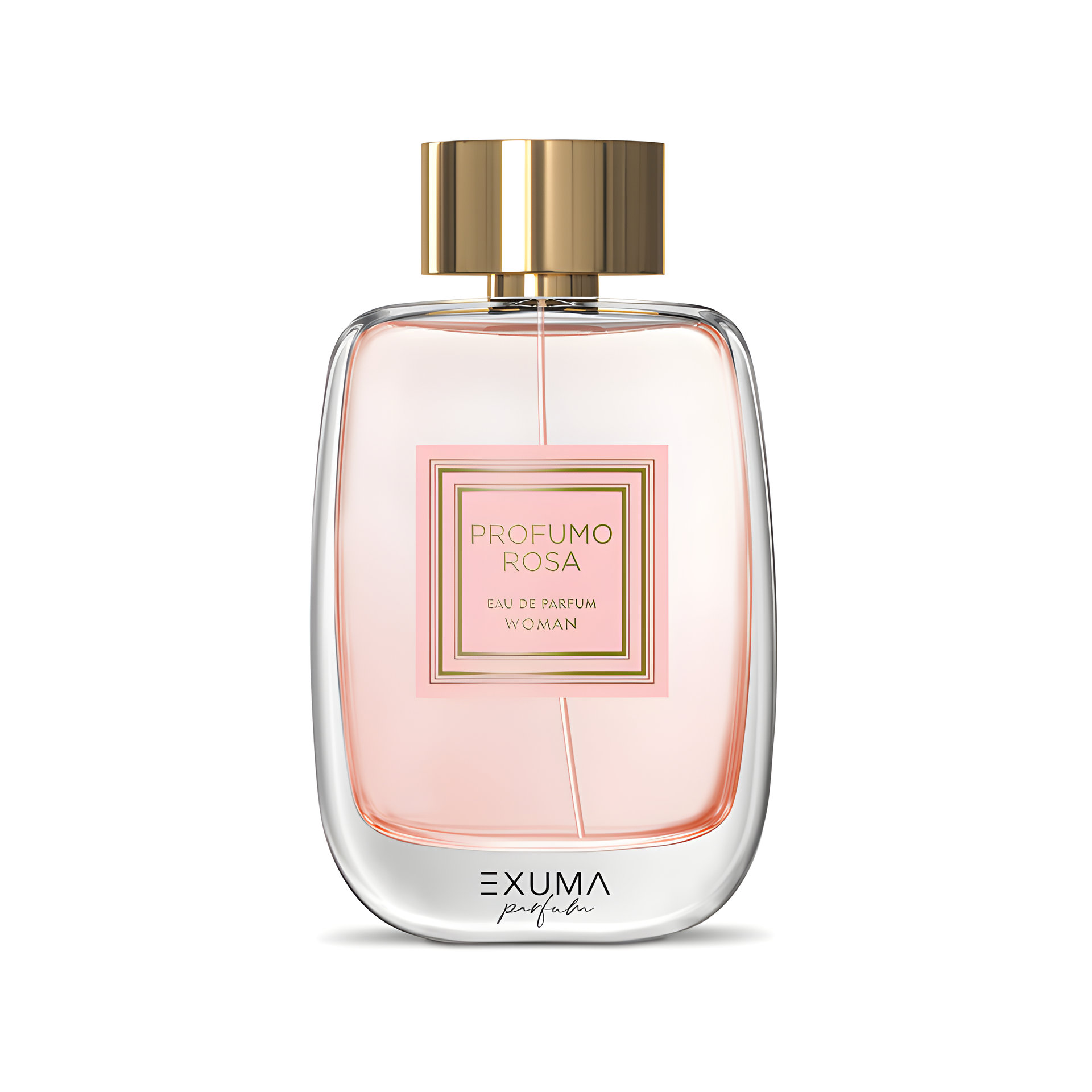 Picture of Profumo Rosa Woman fragrance
