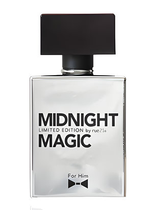 Midnight Magic by Rue21 perfume bottle