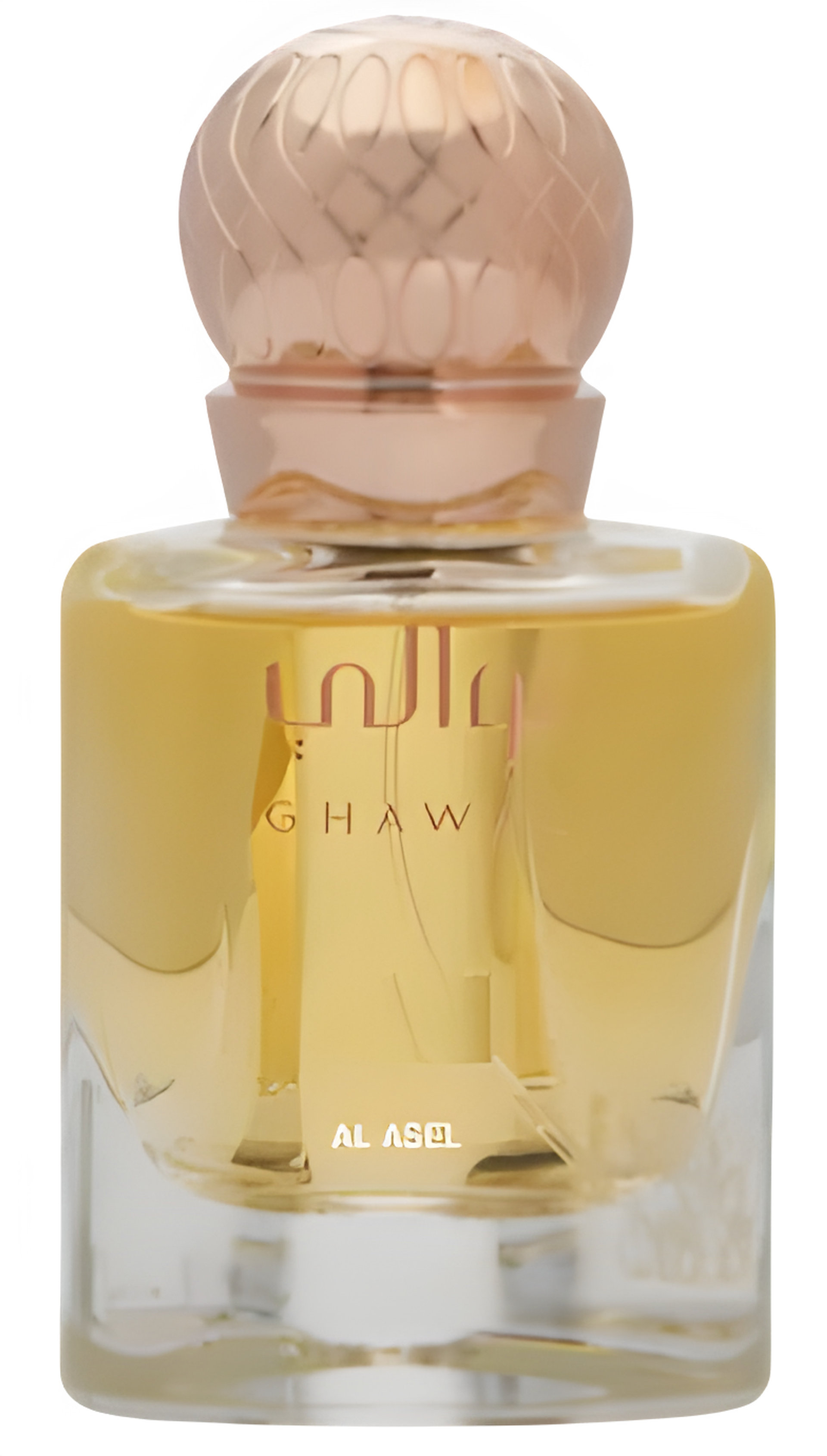 Picture of Al Asel fragrance