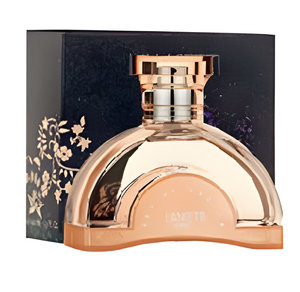 Etre Special Edition IV by Lancetti perfume bottle