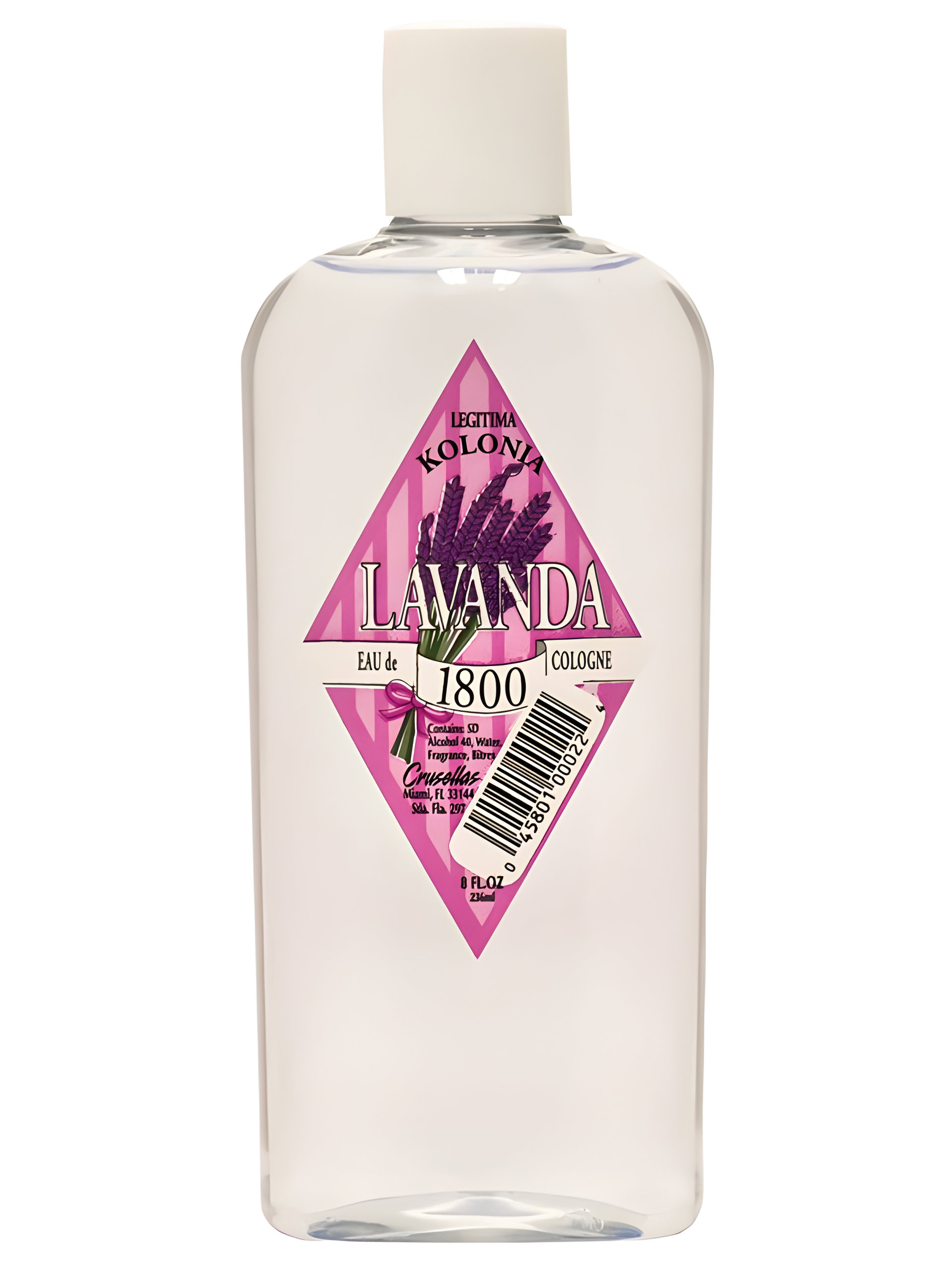 Picture of Kolonia 1800 Lavanda fragrance