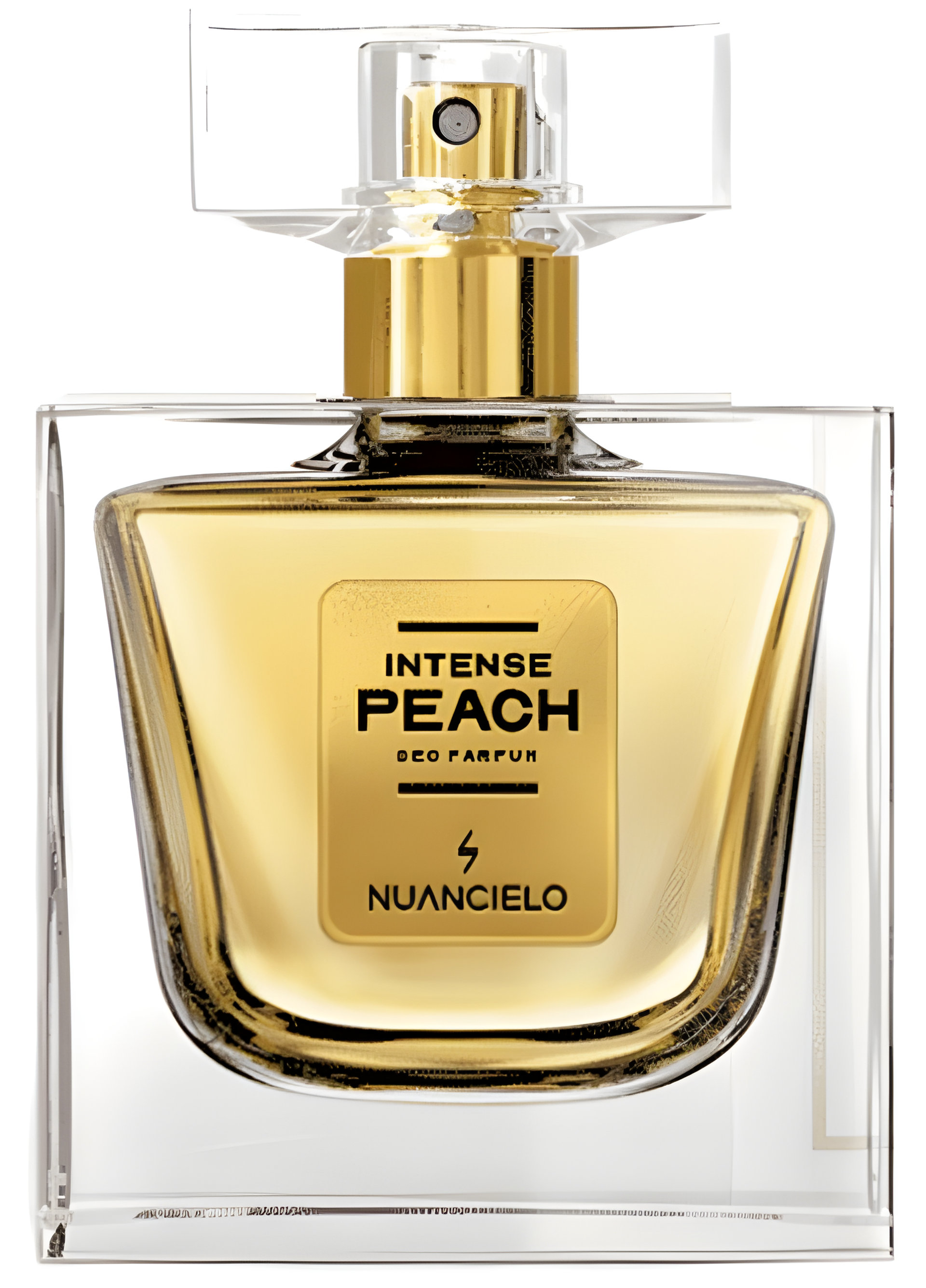 Picture of Intense Peach fragrance