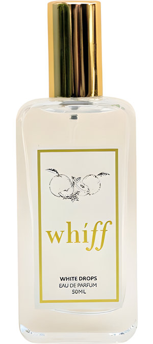 White Drops by Whíff perfume bottle
