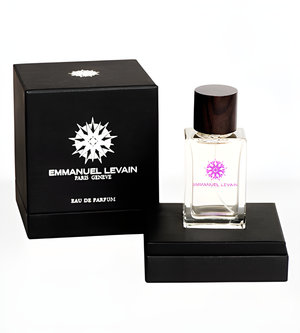 Pure Plum by Emmanuel Levain perfume bottle