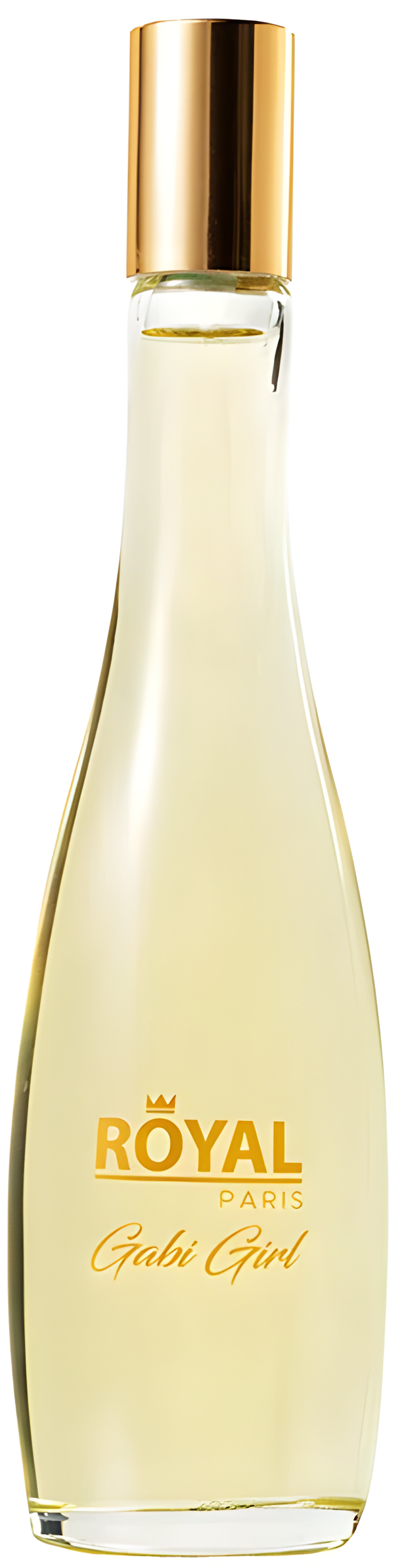 Picture of Royal Paris Gabi Girl fragrance