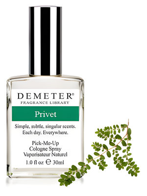 Privet by Demeter Fragrance perfume bottle