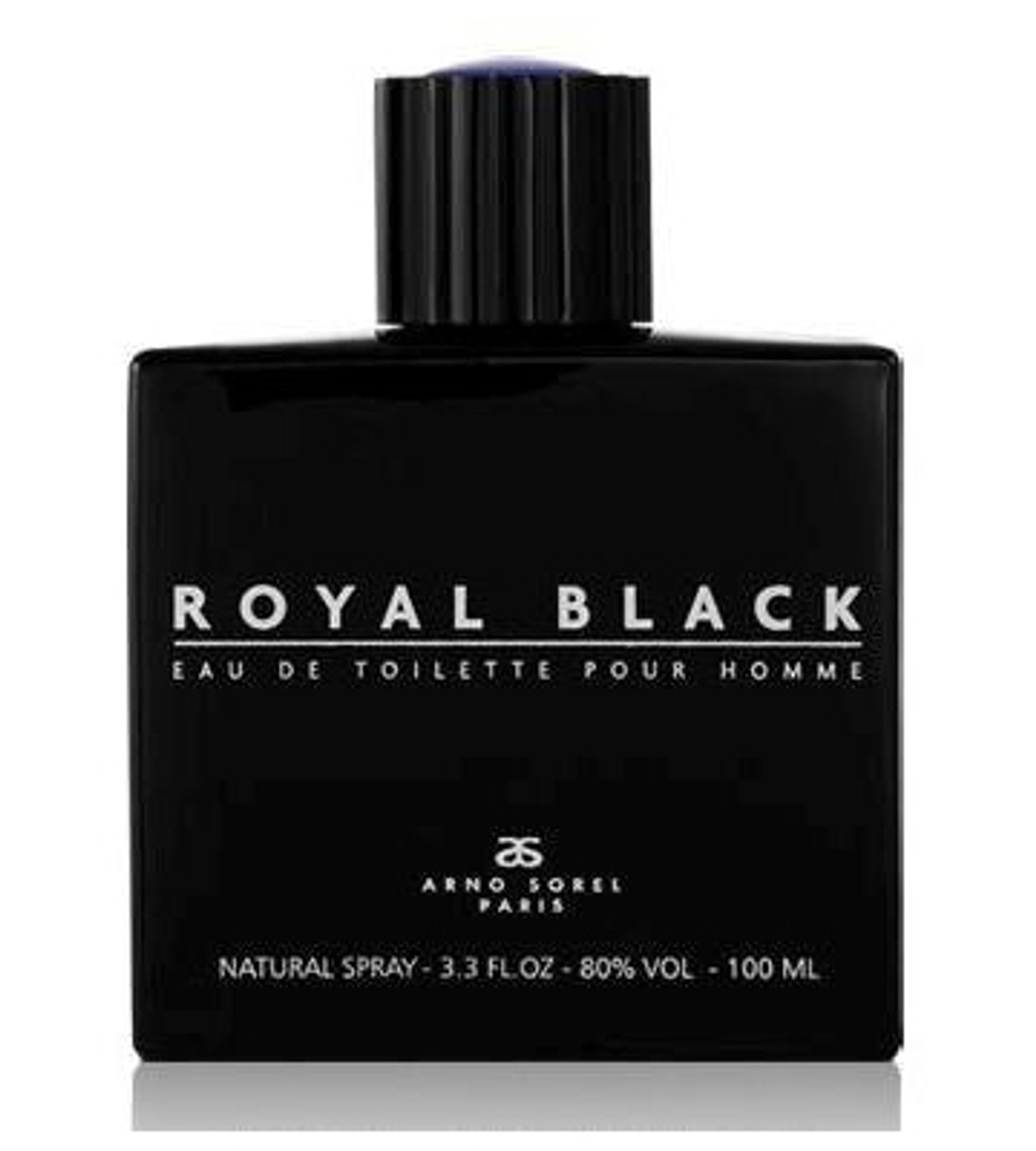 Picture of Royal Black fragrance