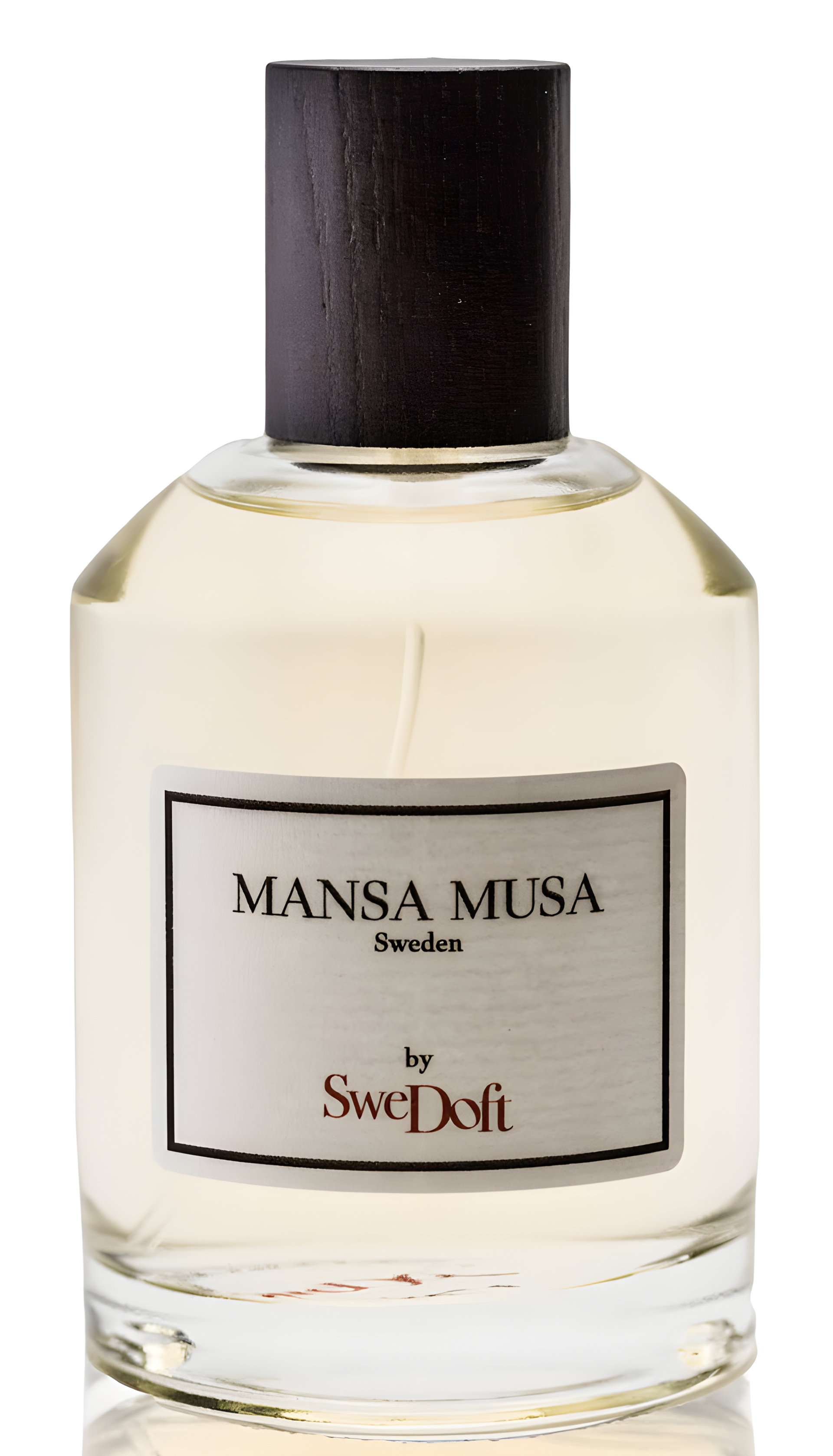 Picture of Mansa Musa fragrance