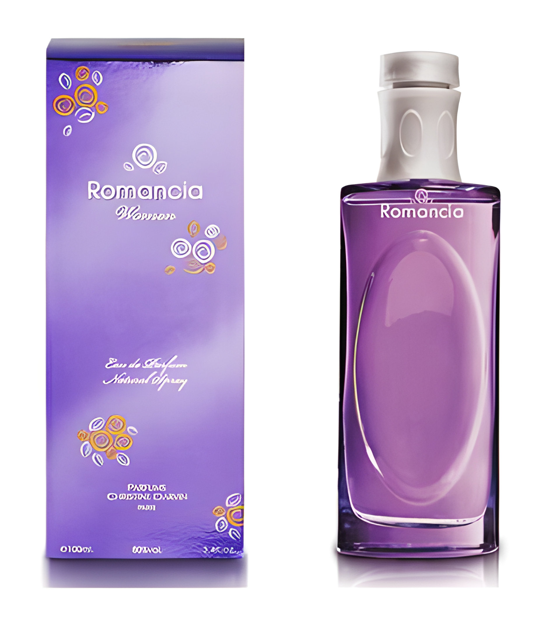 Picture of Romancia fragrance