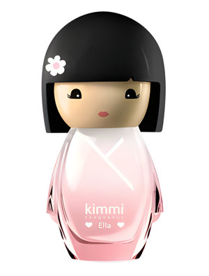 Ella by Koto Parfums perfume bottle