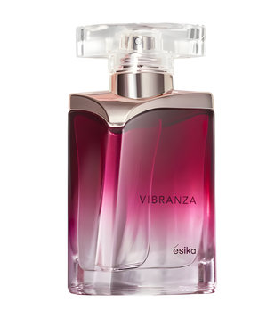 Vibranza by Ésika perfume bottle