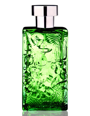 Arabian Gardens by Nicolas Danila perfume bottle