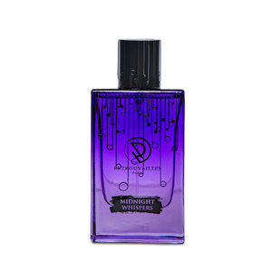 Midnight Whispers by Retrouvailles perfume bottle