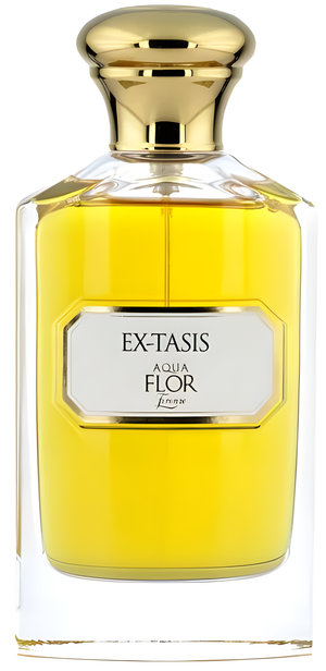 Ex-Tasis by Aquaflor Firenze perfume bottle