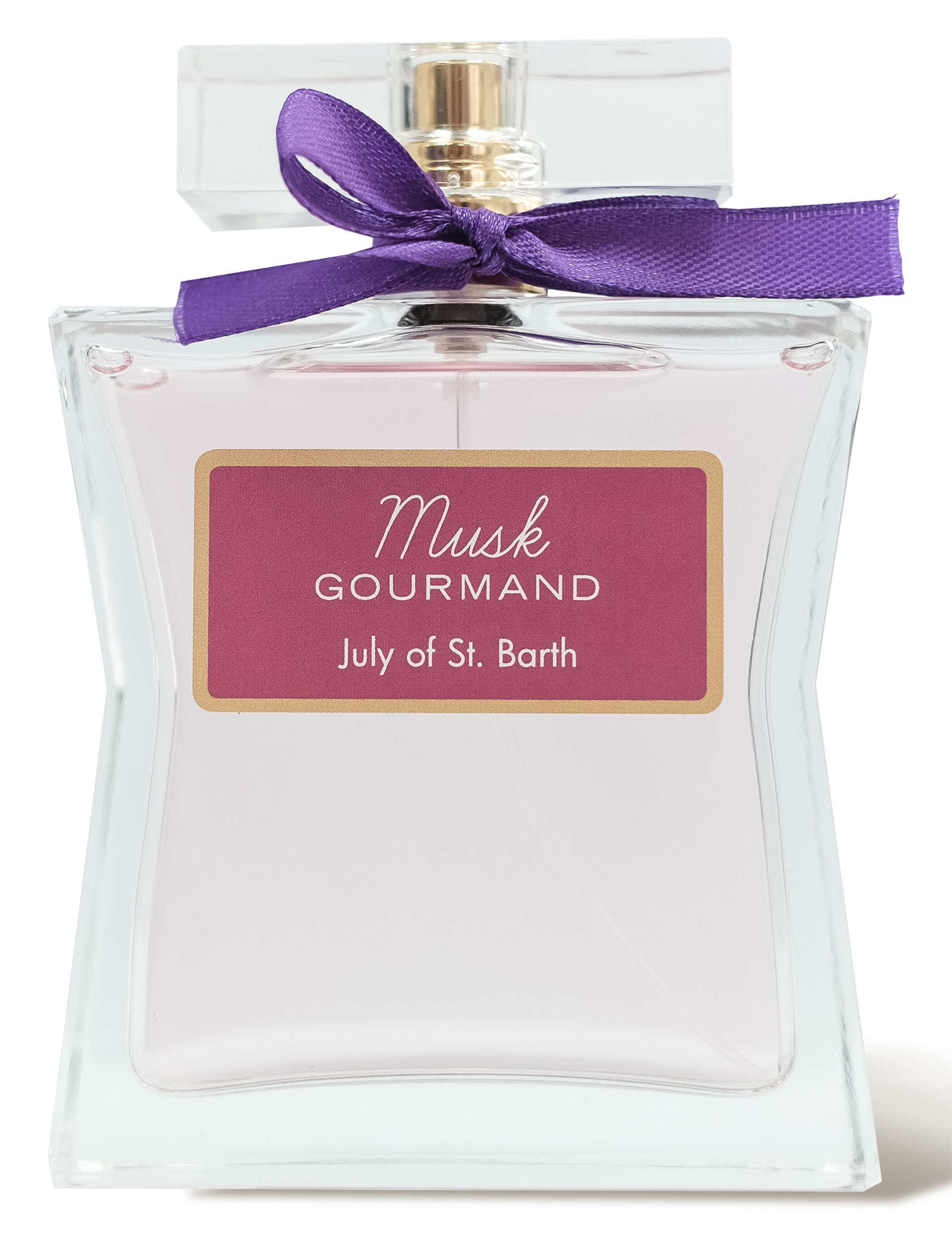 Picture of Musk Gourmand fragrance