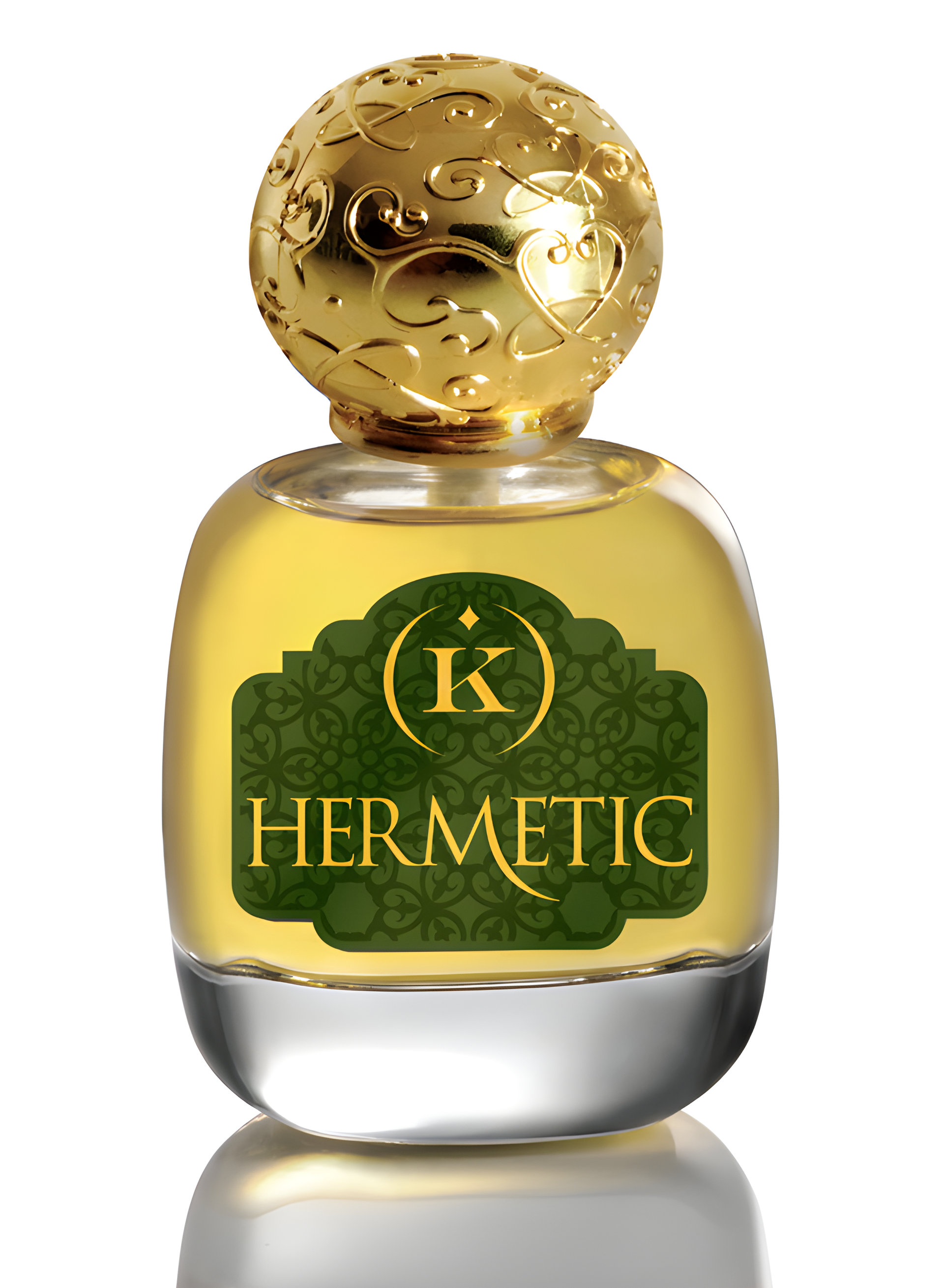 Picture of Hermetic fragrance