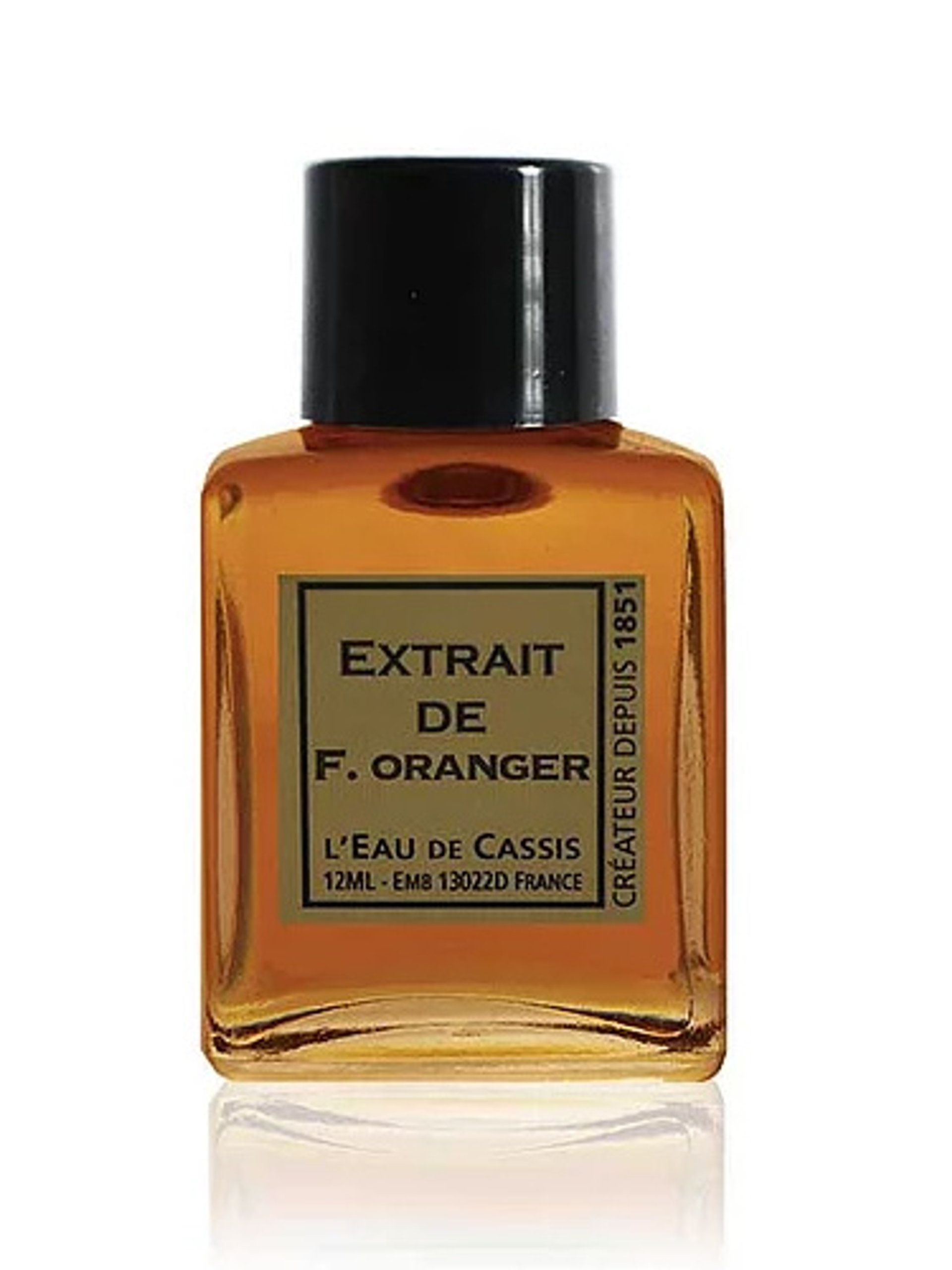 Picture of Fleur D'Oranger fragrance