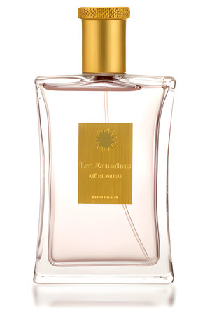 Mure Mure by Les Ecuadors perfume bottle