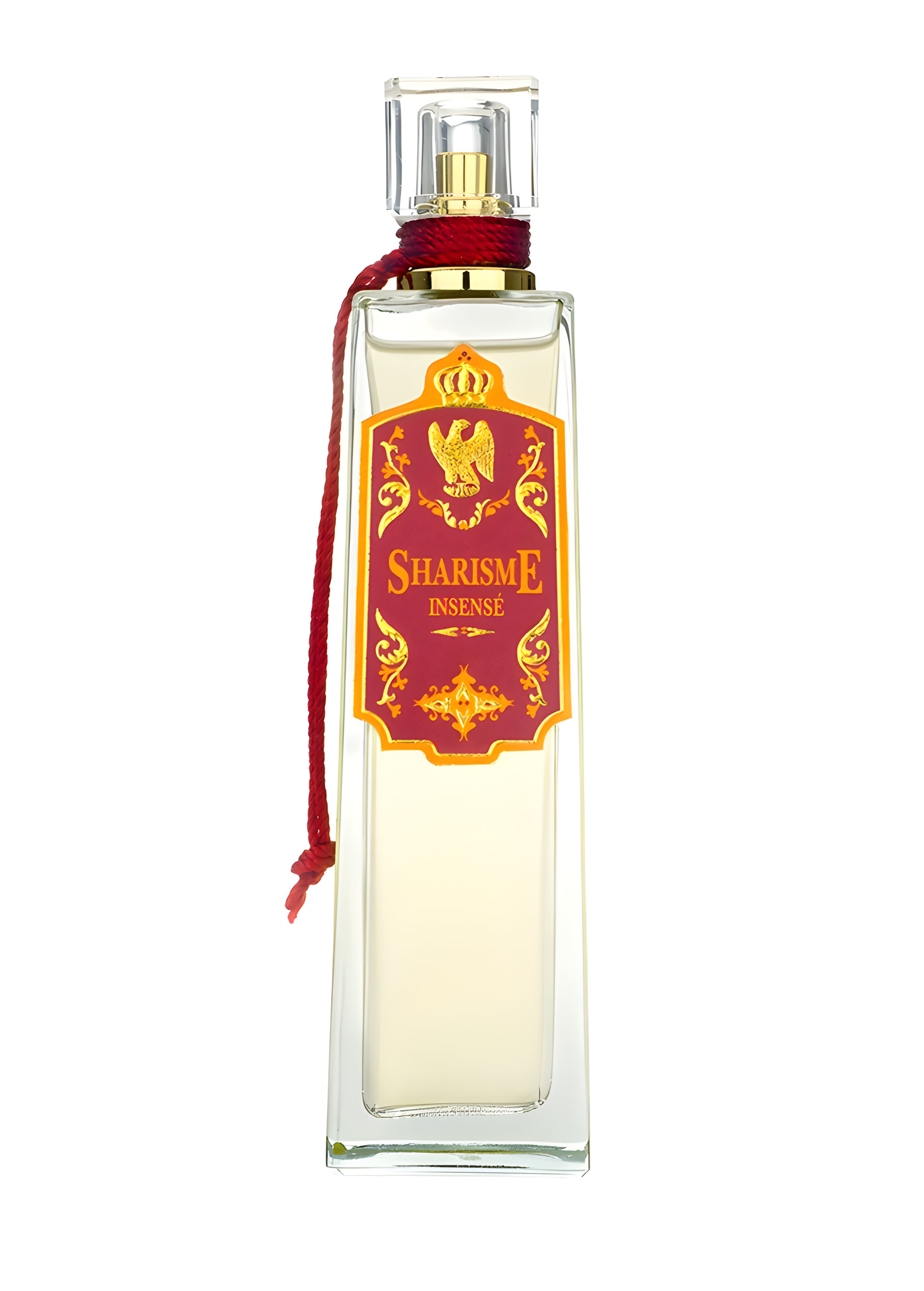 Picture of Sharisme Insense fragrance