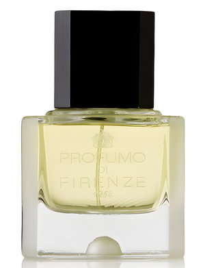 Terrarossa by Profumo di Firenze 1954 perfume bottle