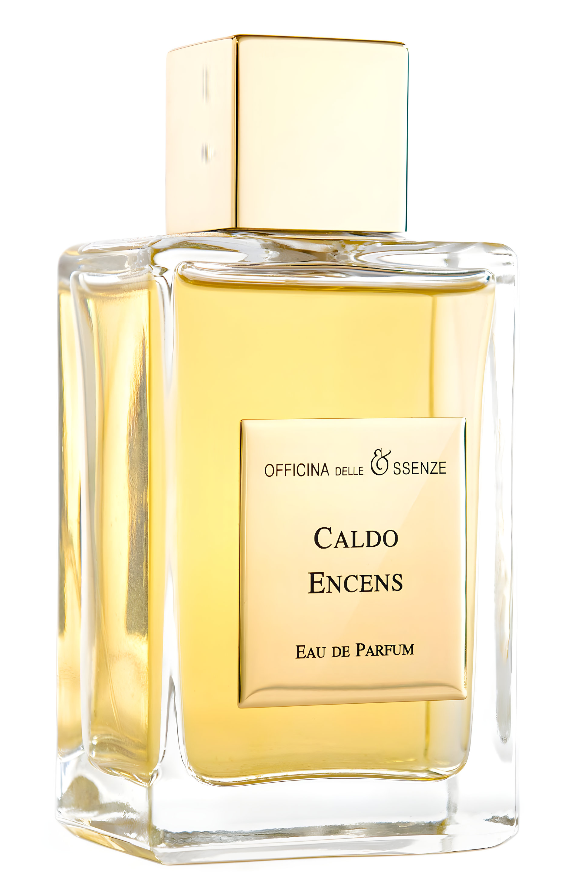 Picture of Caldo Encens fragrance