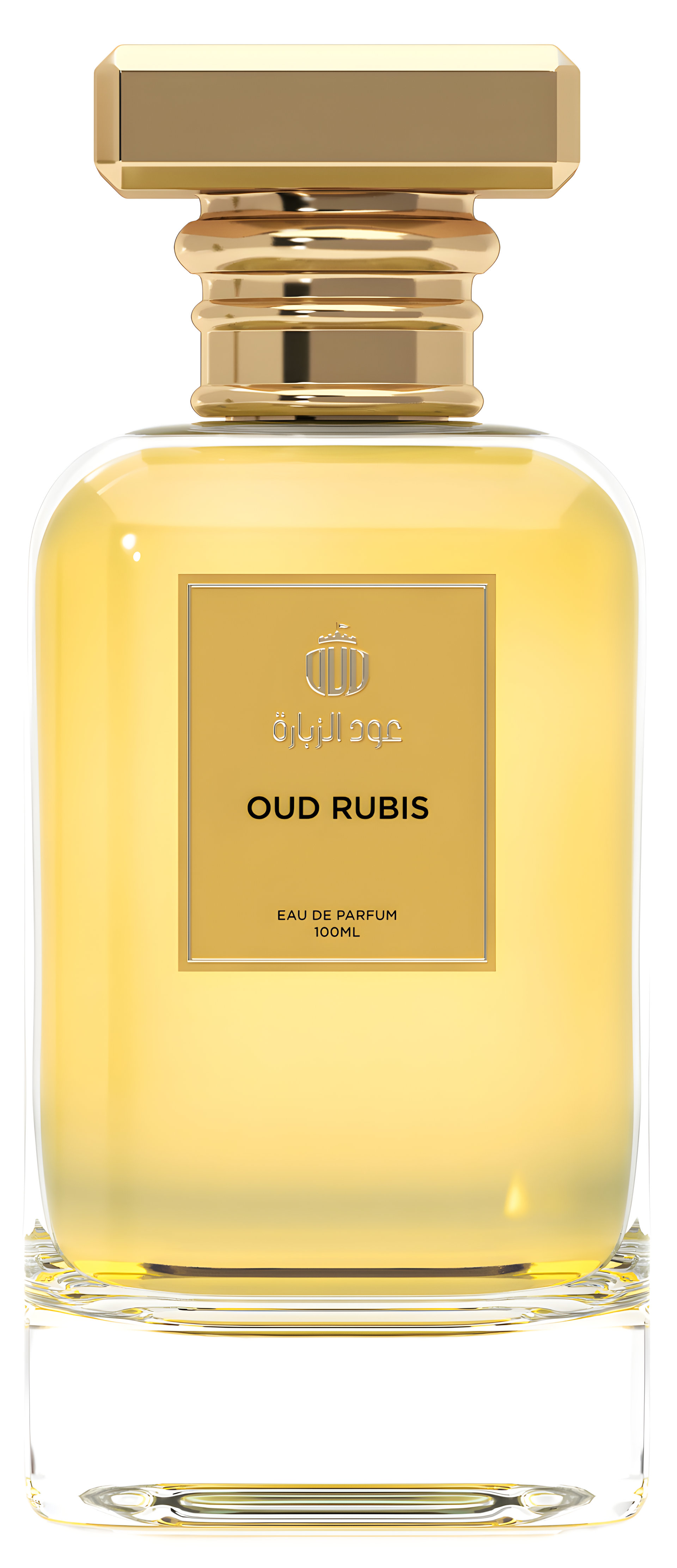 Picture of Oud Rubis fragrance