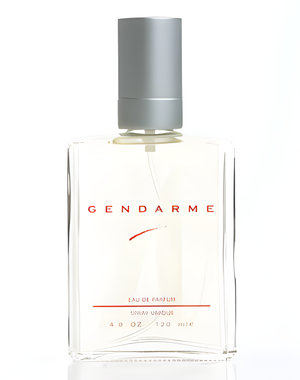 Gendarme 20 by Gendarme perfume bottle