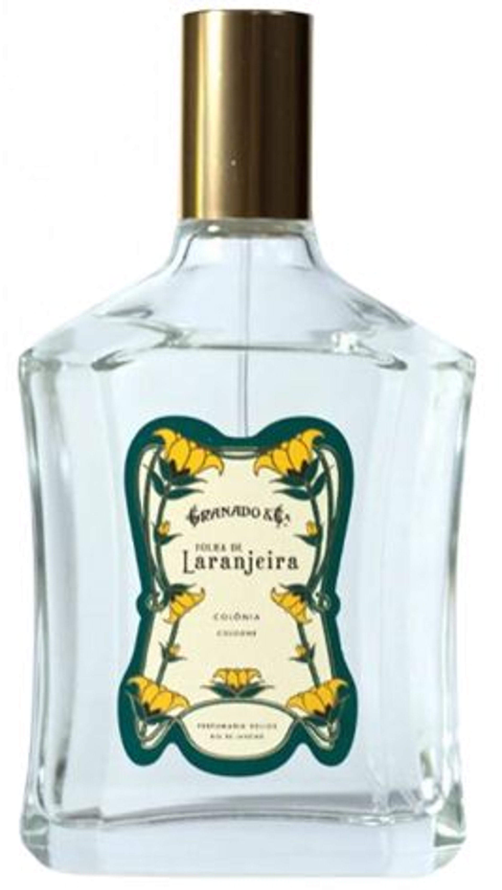Picture of Folha de Laranjeira fragrance