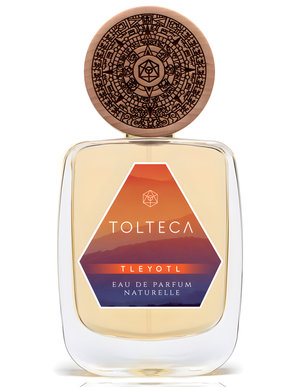 Tleyotl by Tolteca perfume bottle