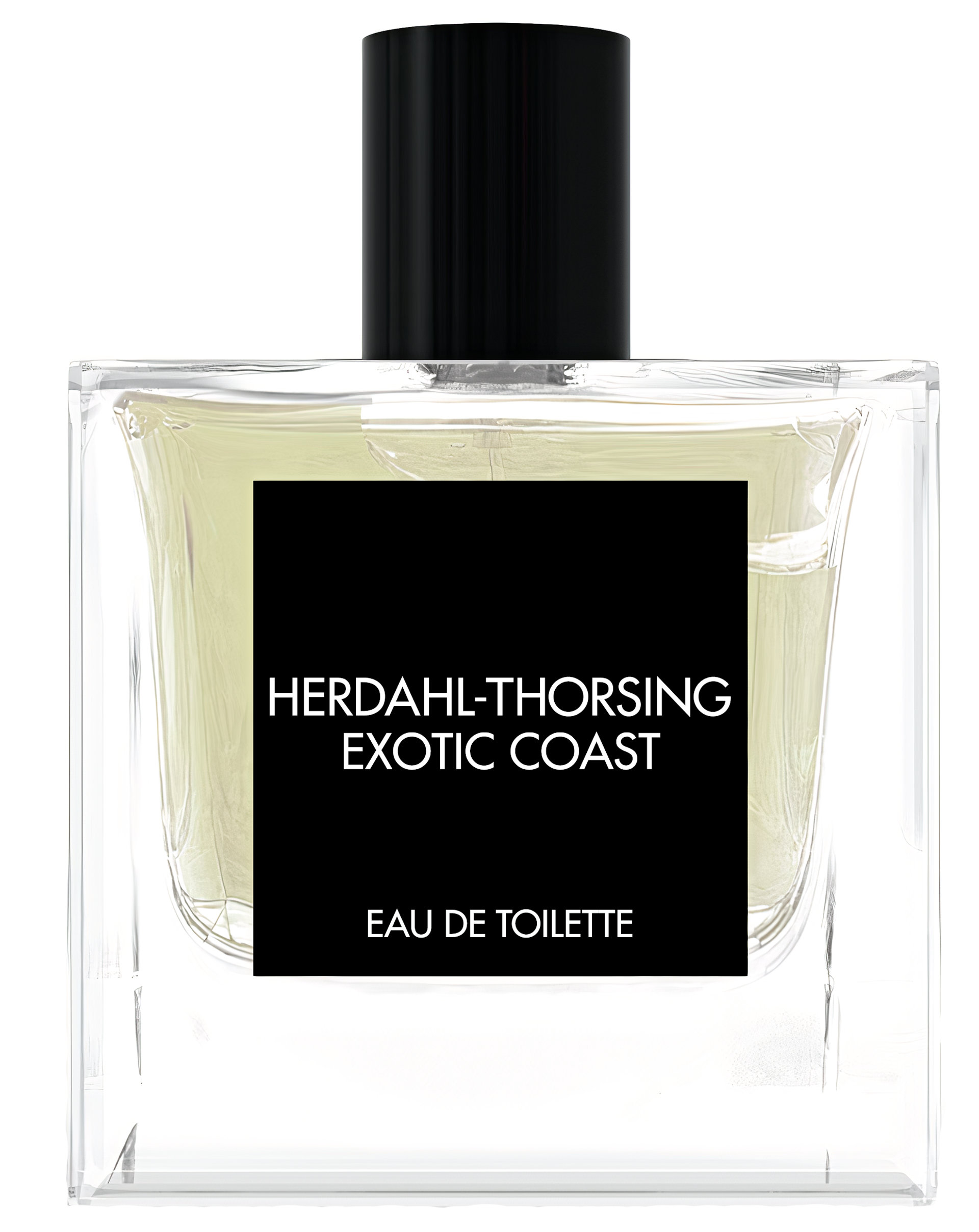 Picture of Exotic Coast fragrance