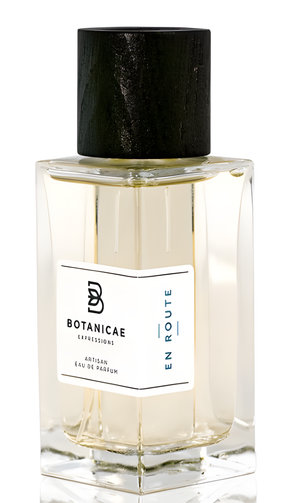 En Route by Botanicae perfume bottle