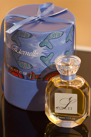 Eau Eternelle by S Poncet perfume bottle