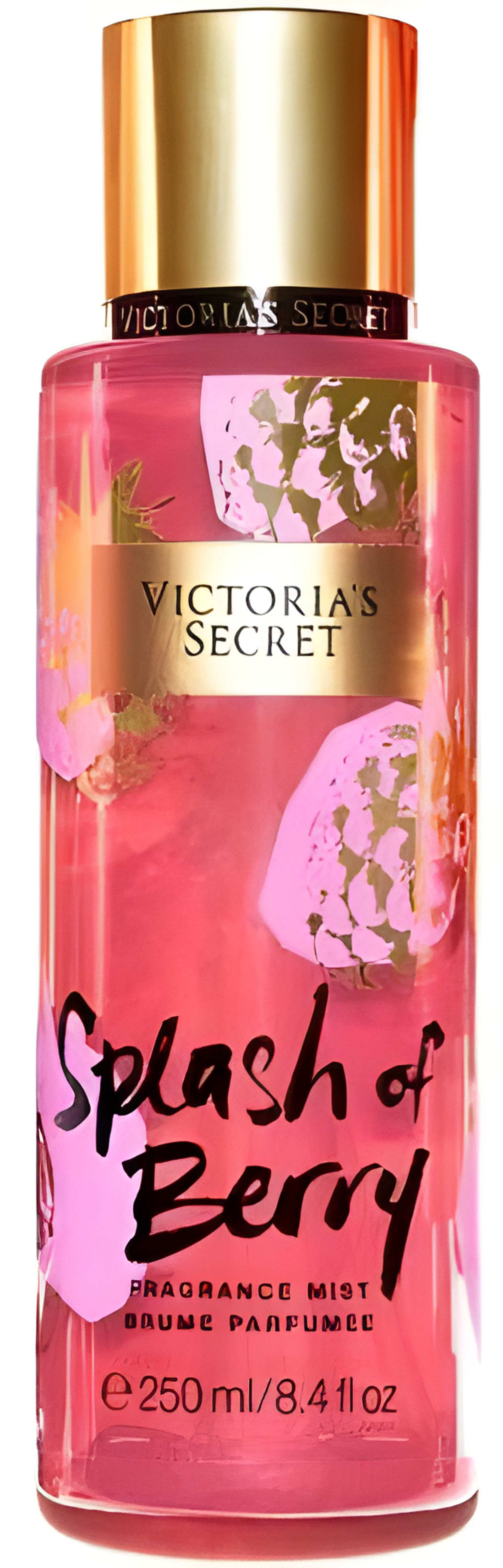 Picture of Splash of Berry fragrance