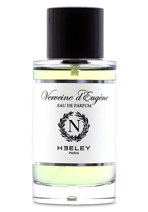 Verveine D'Eugène by James Heeley perfume bottle